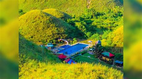 DENR says viral Chocolate Hills resort continued operating without ECC