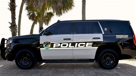 Police | Titusville, FL