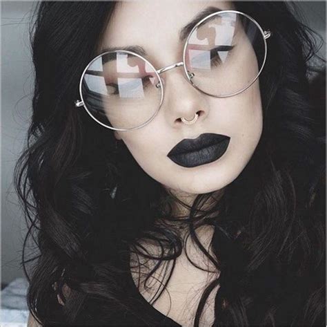 Wholesale Oversized Round Glasses For Women Brand Designer Transparent ...