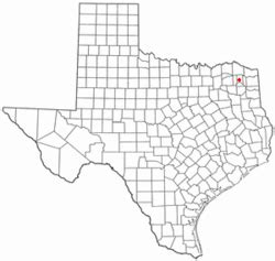 Mount Pleasant, Texas Facts for Kids