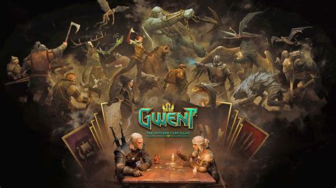 'Gwent' revamp will help it take on card game rivals