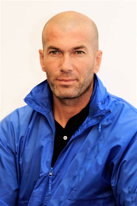 Zinedine Zidane - Alchetron, The Free Social Encyclopedia