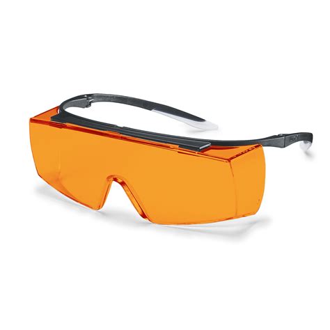 uvex super f OTG spectacles | Safety Glasses | uvex safety