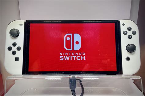 Nintendo Switch 4K dev kits already in developers’ hands: report - Polygon