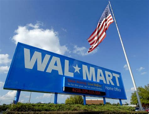 Walmart Inc. employees at Bentonville corporate offices to work from ...