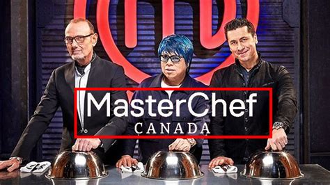 MasterChef Canada 2021 Contestants | Season 7