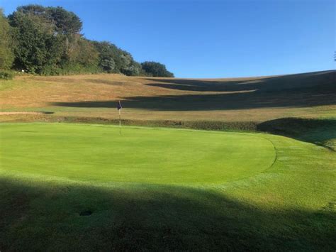 Mundesley Golf Club | Visit East of England