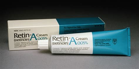 RETIN-A® Acne Treatment | Johnson & Johnson Our Story