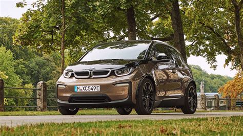 Bmw I3 Battery Replacement Cost