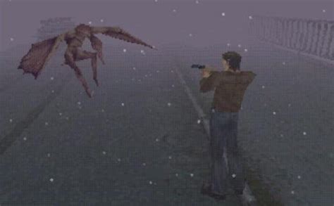 Se cumplen 20 años de Silent Hill: el juego que cambió a los zombis por el terror psicológico ...