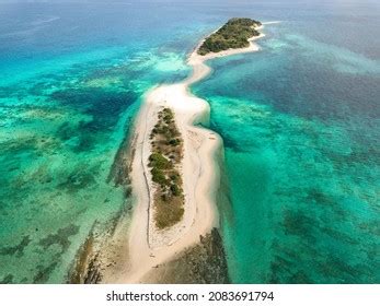 Beautiful Tropical Beaches Romblon Philippines Stock Photo 2083691794 | Shutterstock