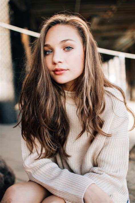 Maddie Ziegler - Biography, Height & Life Story | Super Stars Bio