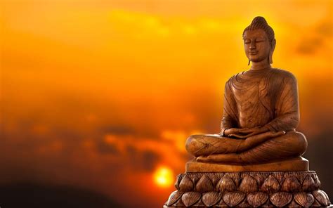 Lord Buddha HD Desktop Wallpapers - Wallpaper Cave