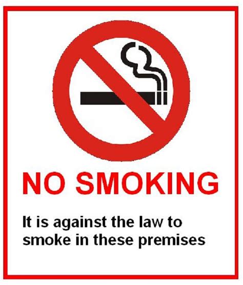 File:English No Smoking sign.JPG