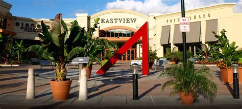 Eastview Mall — BME Associates