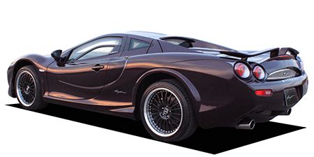 MITSUOKA OROCHI, FINAL OROCHI catalog - reviews, pics, specs and prices ...