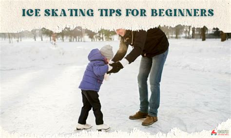 8 Ice Skating Tips for Beginners