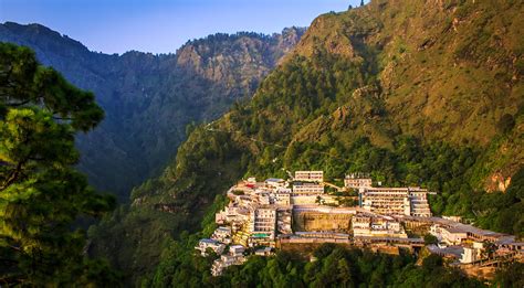 Temple Of Vaishno Devi Katra Timings Entry Fees Location Facts | Free Nude Porn Photos