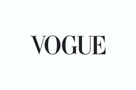 Vogue Font and Logo FREE Download | Fontswan