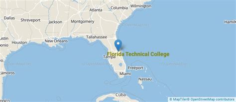 Florida Technical College Overview