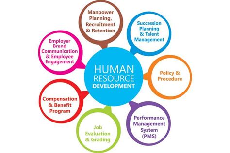 What is Human Resource Development (HRD)? ~ EduGyan