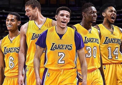 Lakers Team Wallpapers - Wallpaper Cave