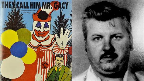 John Wayne Gacy clown paintings, other artwork to hit auction block ...