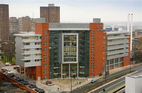 Images of Birmingham Photo Library Birmingham Metropolitan College, Matthew Boulton Campus and ...