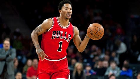 Derrick Rose Wallpapers HD 2016 - Wallpaper Cave