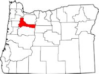 Marion County, Oregon Genealogy - FamilySearch Wiki