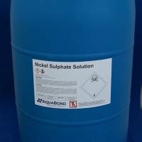 Nickel Sulphate Soln.