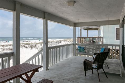 The Beach House | Gulf Shores, Alabama House / Cottage Rental