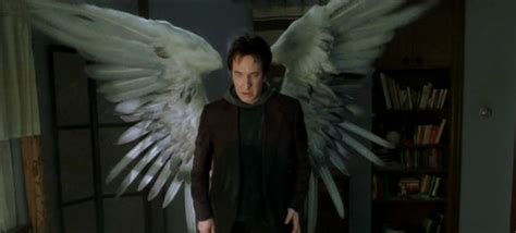 Dogma - as Metatron - Alan Rickman Image (10839635) - Fanpop