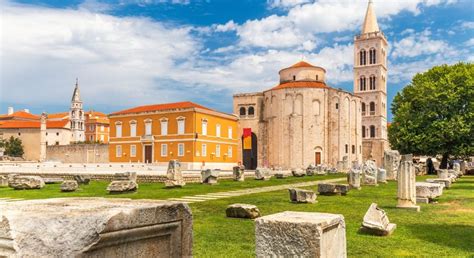 History Free Walking Tour - Zadar Old Town - Zadar | FREETOUR.com