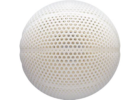 Wilson Airless Gen 1 Basketball Natural - US