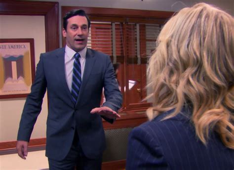 29 "Parks And Rec" Guest Stars You 100% Forgot About