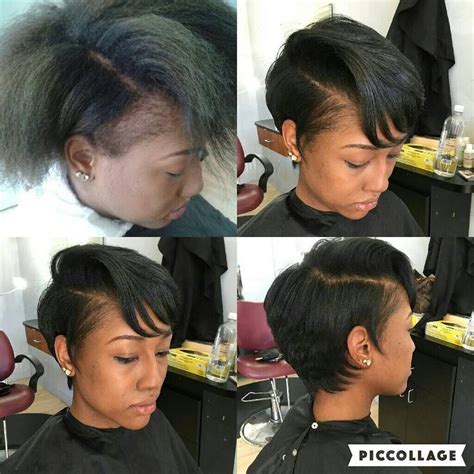 what does damaged hair look like black - Margart Beatty