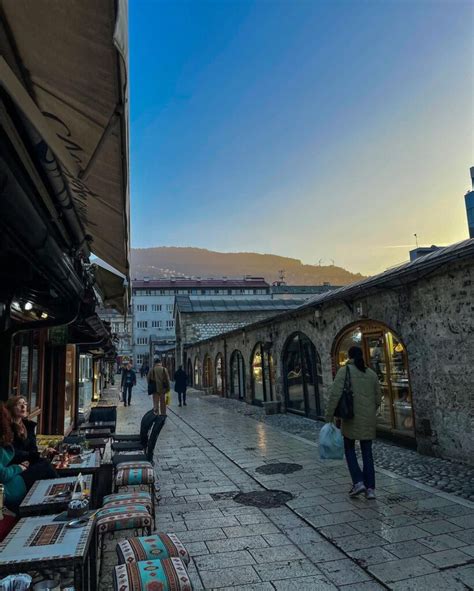 Best things to do in Sarajevo - Attractions Guide