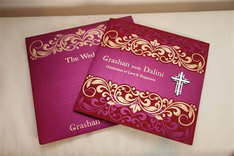 Hindu wedding Cards is a well known brand in the UK