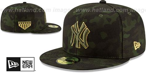 YankeesHats.com - New York Yankees Hats - Yankees 2019 ARMED FORCES ...