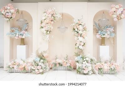 1,195,238 Wedding Backdrop Image Images, Stock Photos, 3D objects ...