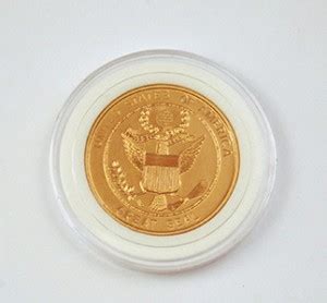 Custom Coins | Mint Your Own Personalized Coin