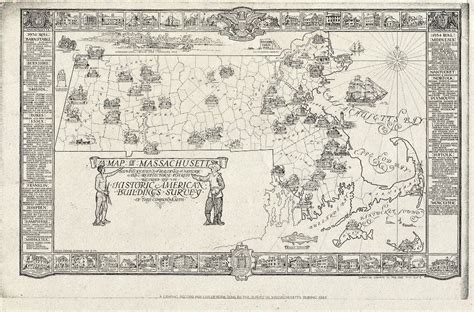 Blueprint HABS Mass,13-BOST,141- (Sheet 1 of 1) - Massachusetts ...