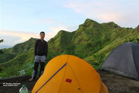 Explore.Dream.Discover: Trekking Mt. Batulao