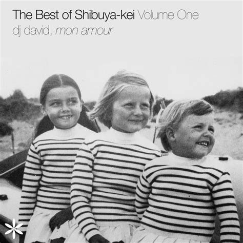 The Best of Shibuya-kei, Volume One – Jean Snow [.net]