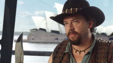 Dundee movie trailer: Super Bowl 2018 Tourism Australia ad | news.com.au — Australia’s leading ...