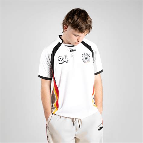 Mannschaft Jersey – StreetX