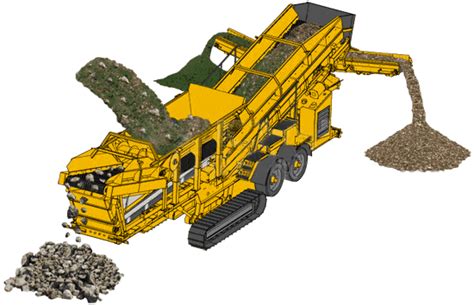 Mobile Stone Crusher | Crushing Plant for Sale - Factory Price