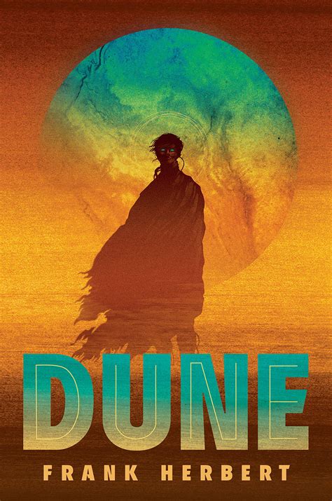 Review Dune - Xứ cát - Frank Herbert | Viết bởi Tuấn nato