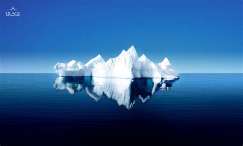 Iceberg Wallpapers - Top Free Iceberg Backgrounds - WallpaperAccess